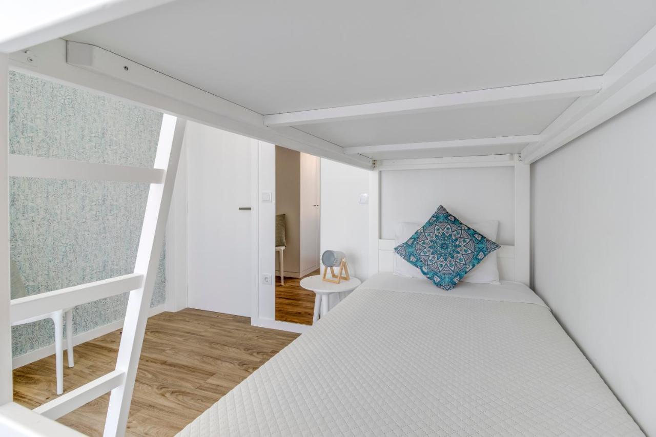 Apartment Rua Da