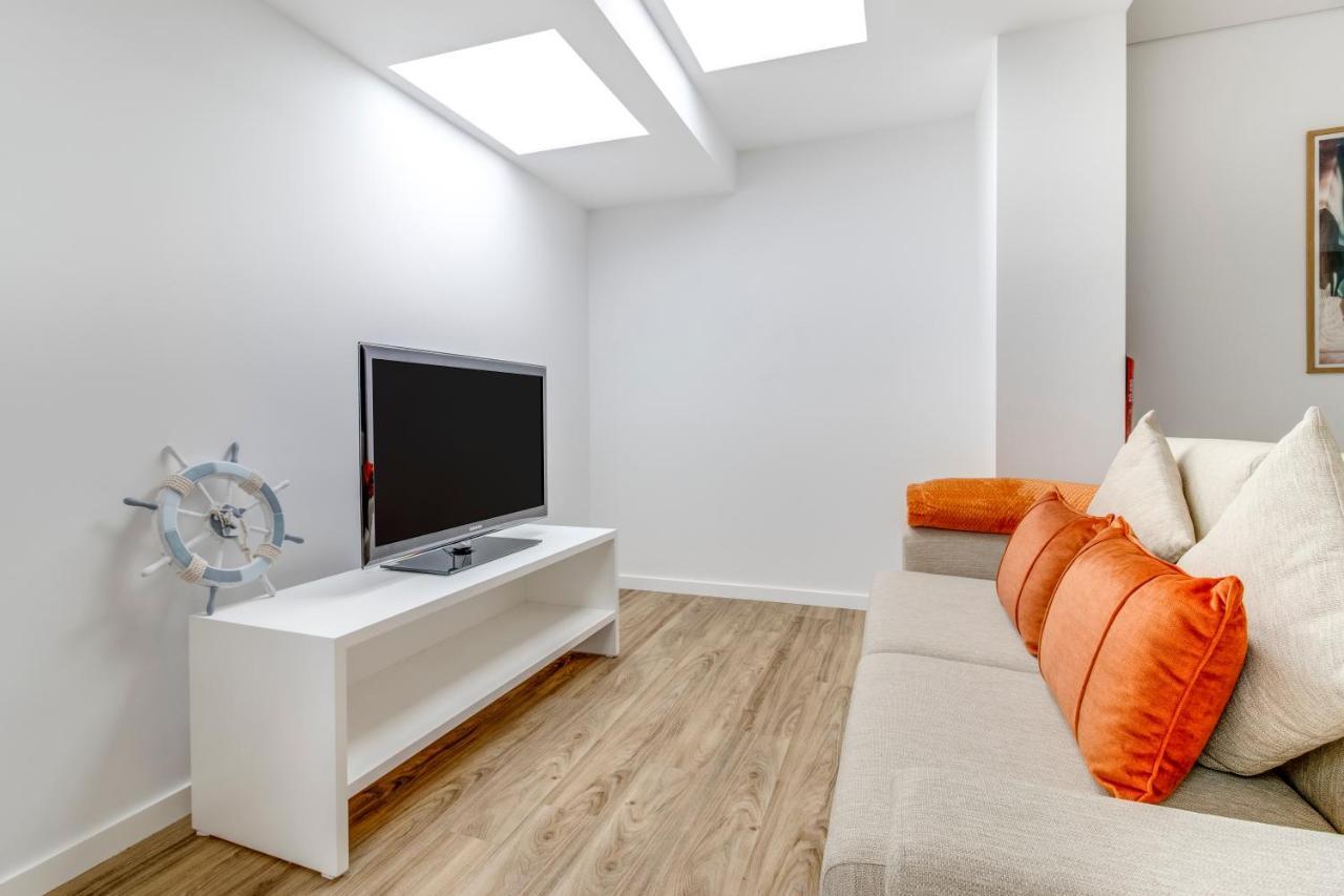 Apartment Rua Da